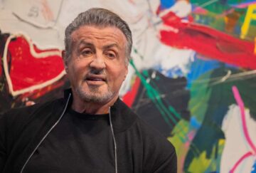 Stallone El Digital de Asturias Sylvester Stallone