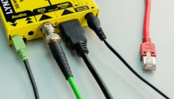 cableHDMI El Digital de Asturias cable HDMI