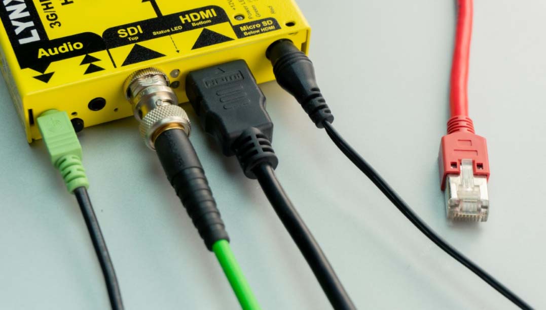 cableHDMI El Digital de Asturias cable HDMI