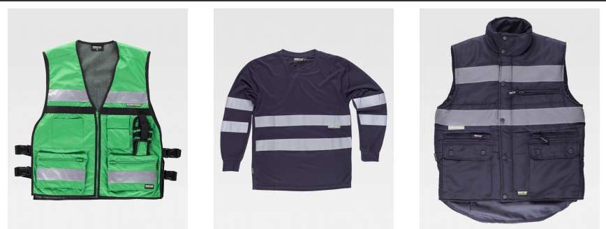 La importancia de la ropa de trabajo para evitar riesgos laborales