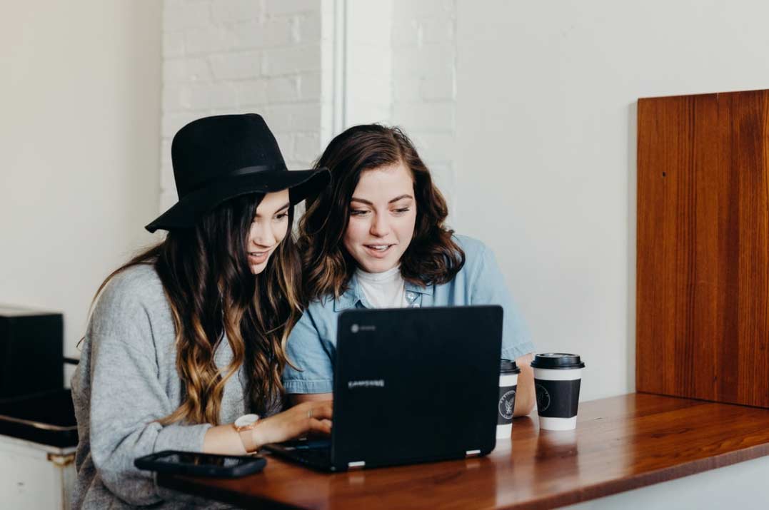 La venta online conquista a las empresas