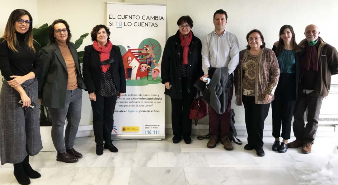 violenciainfantil El Digital de Asturias violencia infantil