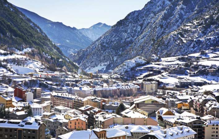 Andorra