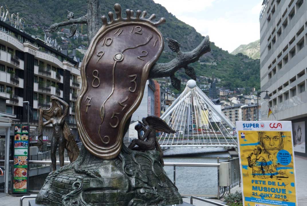 Andorra