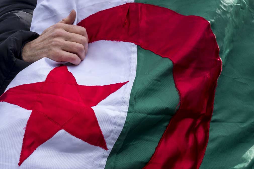 Argelia  El Digital de Asturias Argelia