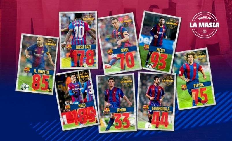 Barça El Digital de Asturias Barça