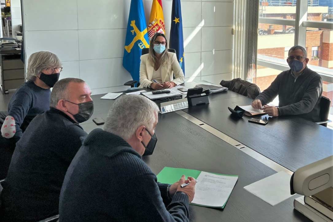 Camblor  El Digital de Asturias Camblor