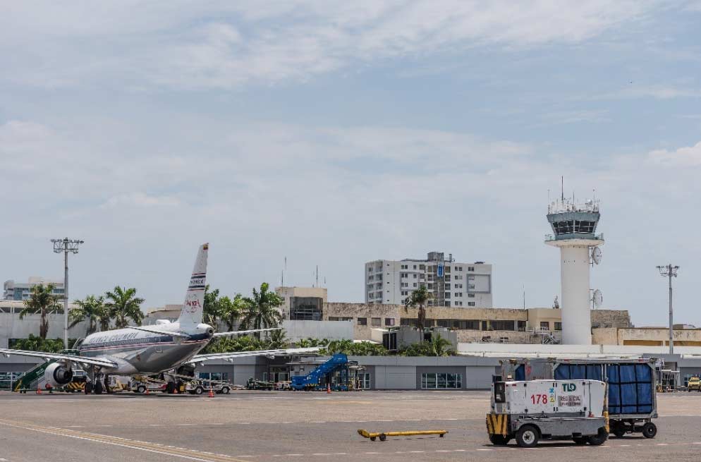 Eurona sigue creciendo en Latinoamérica
