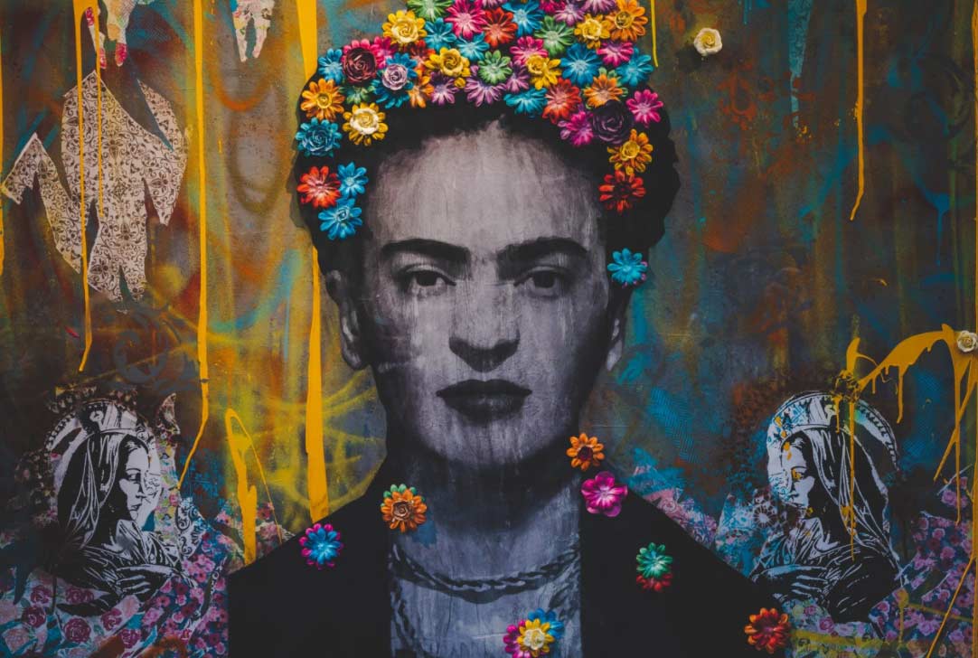 Frida Kahlo