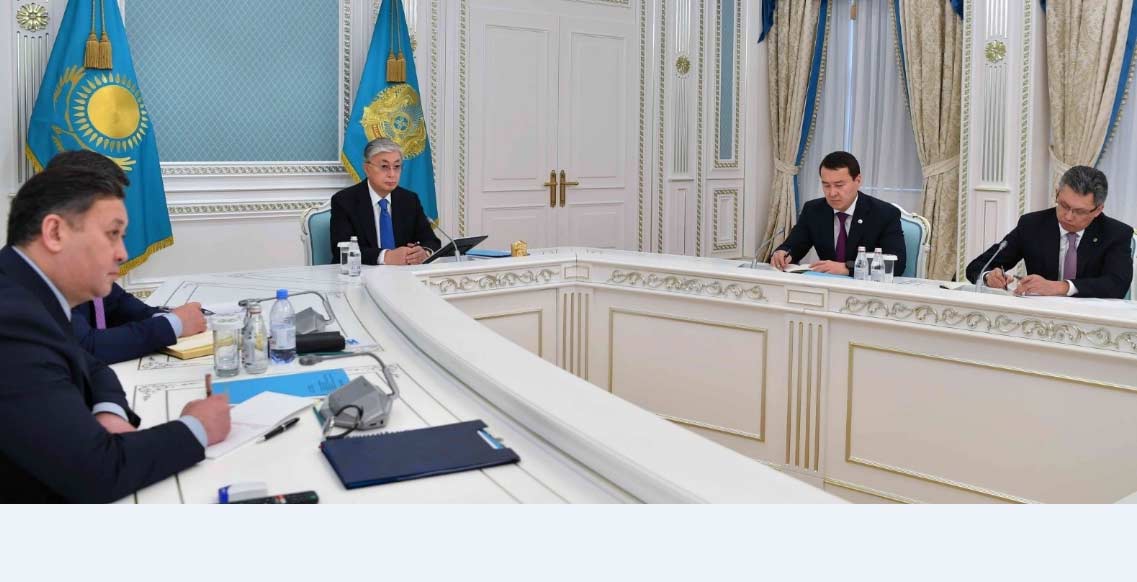 Kazajistán  El Digital de Asturias Kazajistán