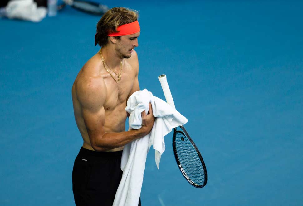 Zverev El Digital de Asturias Zverev