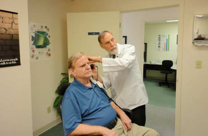 audifono  El Digital de Asturias audifono