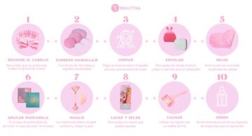 cuidar la piel 