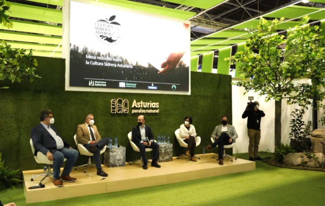 cultura sidrera El Digital de Asturias cultura sidrera