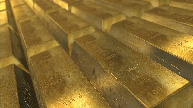 Los alemanes siguen apostando por el oro en tiempos de crisis