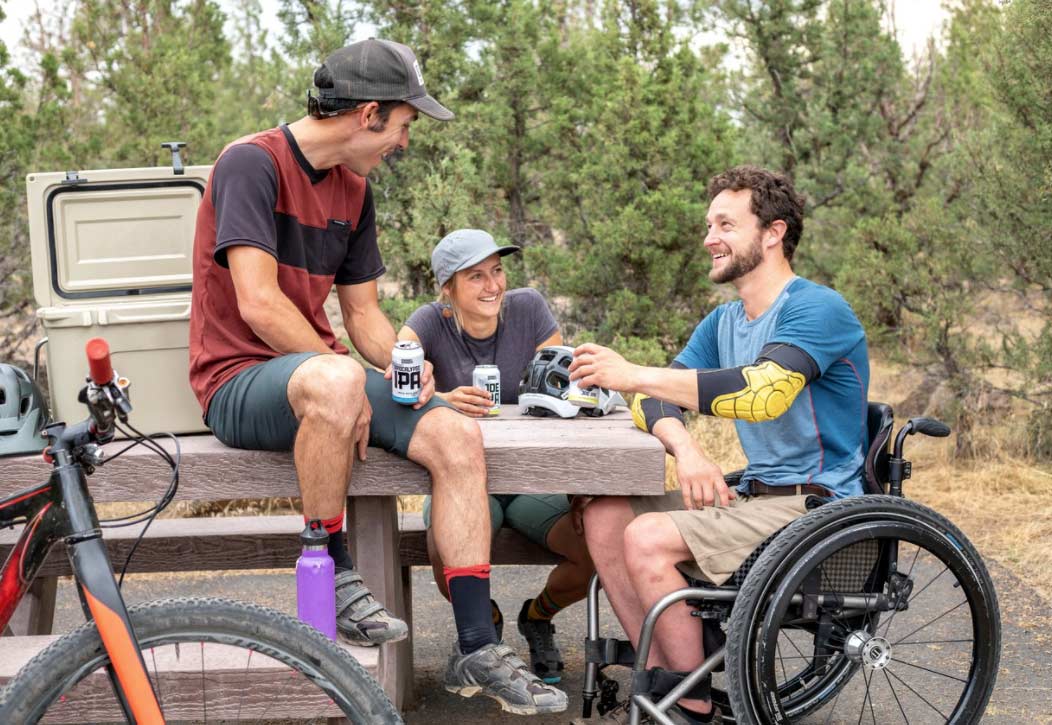 sillas de ruedas El Digital de Asturias sillas de ruedas