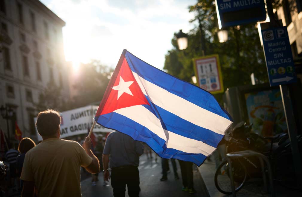 Cuba El Digital de Asturias Cuba