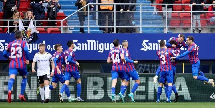 Eibar El Digital de Asturias Eibar