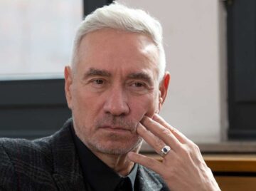 Roland Emmerich