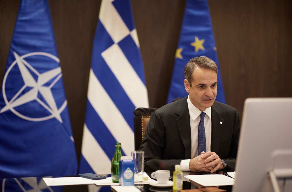 Grecia El Digital de Asturias Grecia