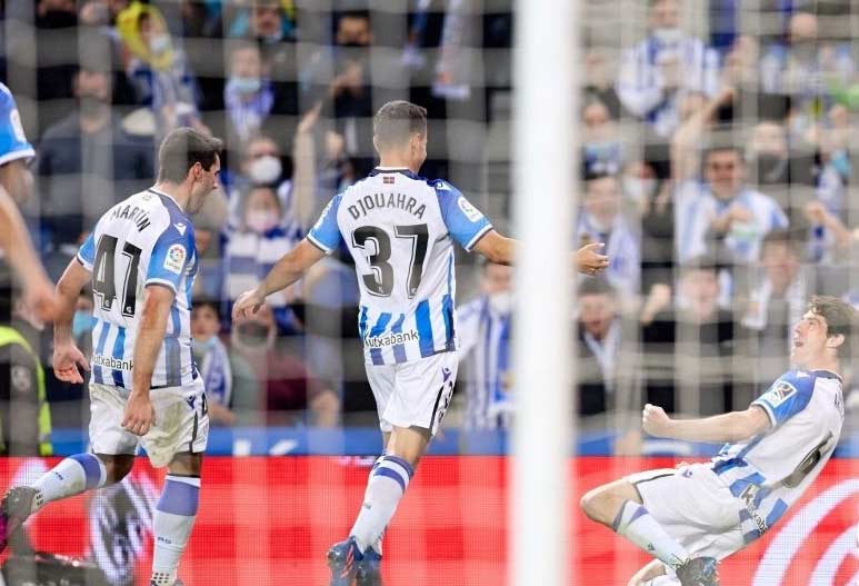 Real Sociedad El Digital de Asturias Real Sociedad