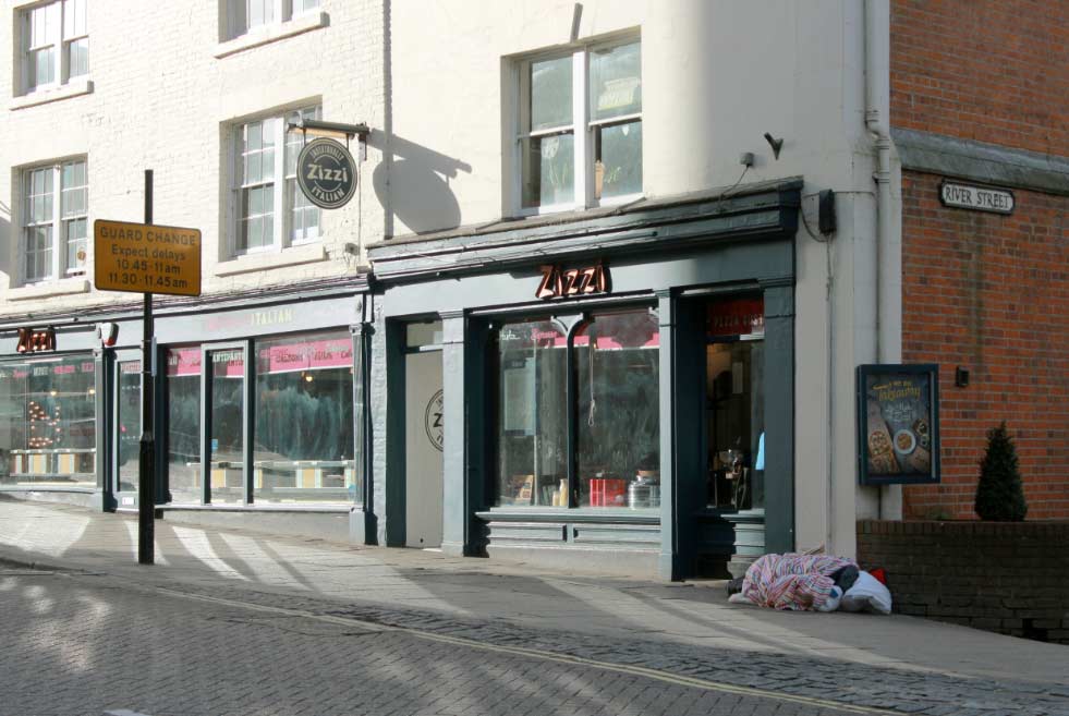 Reino Unido El Digital de Asturias Reino Unido