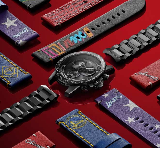 Tissot El Digital de Asturias Tissot