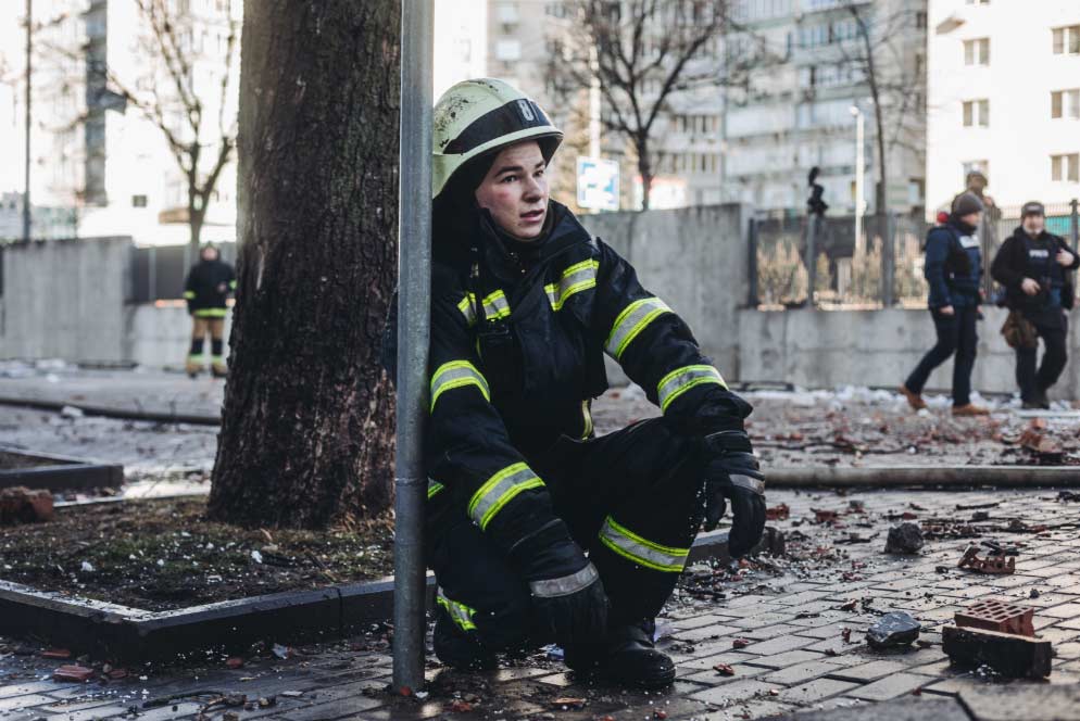 Ucrania El Digital de Asturias Ucrania