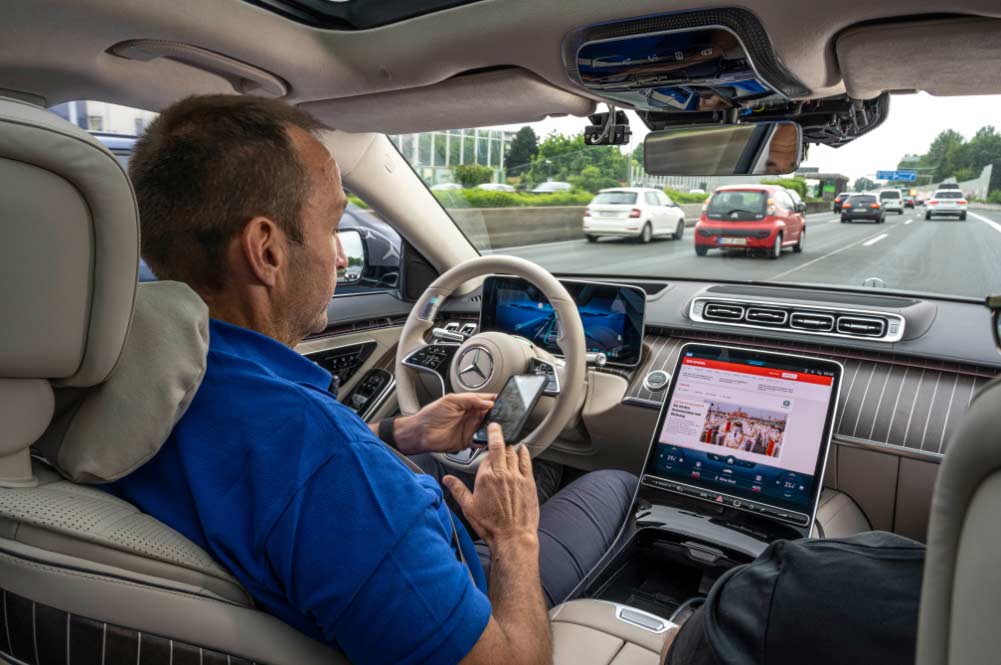 conducción El Digital de Asturias conducción