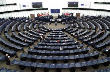 eurodiputado El Digital de Asturias eurodiputado