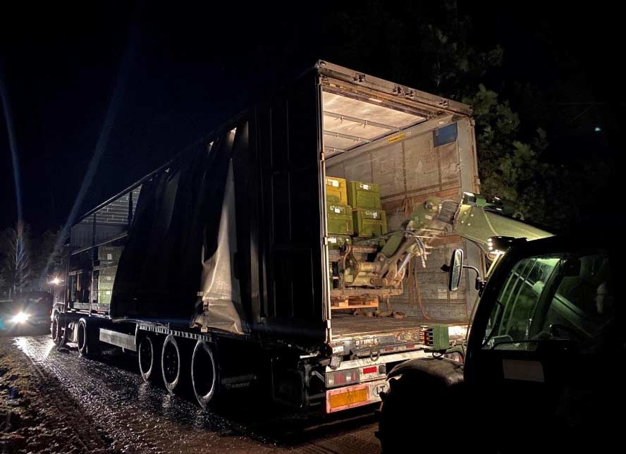 militar El Digital de Asturias militar