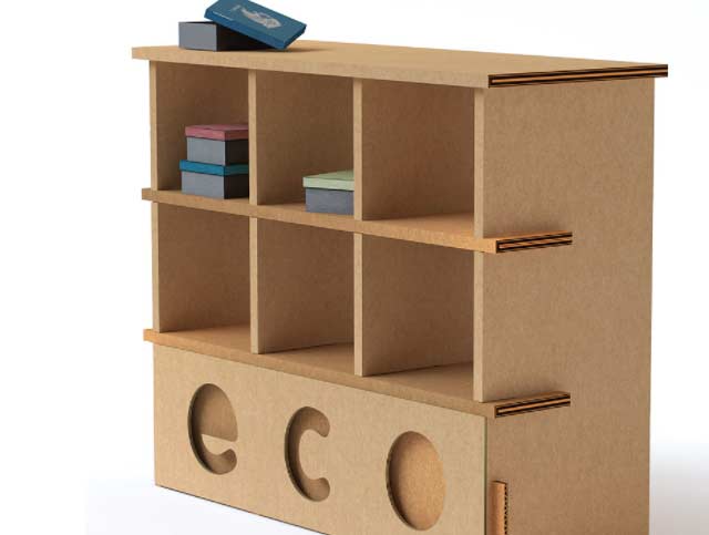 reciclados El Digital de Asturias reciclados