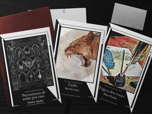 relatos El Digital de Asturias relatos