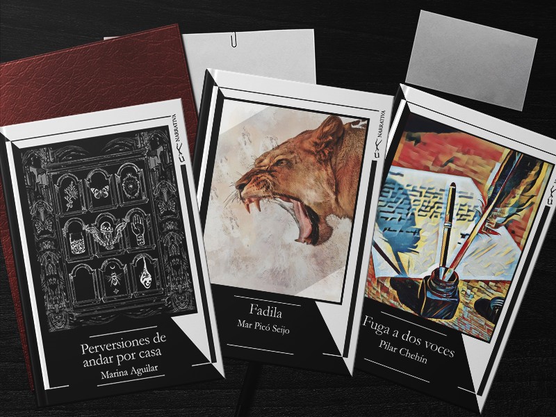 relatos El Digital de Asturias