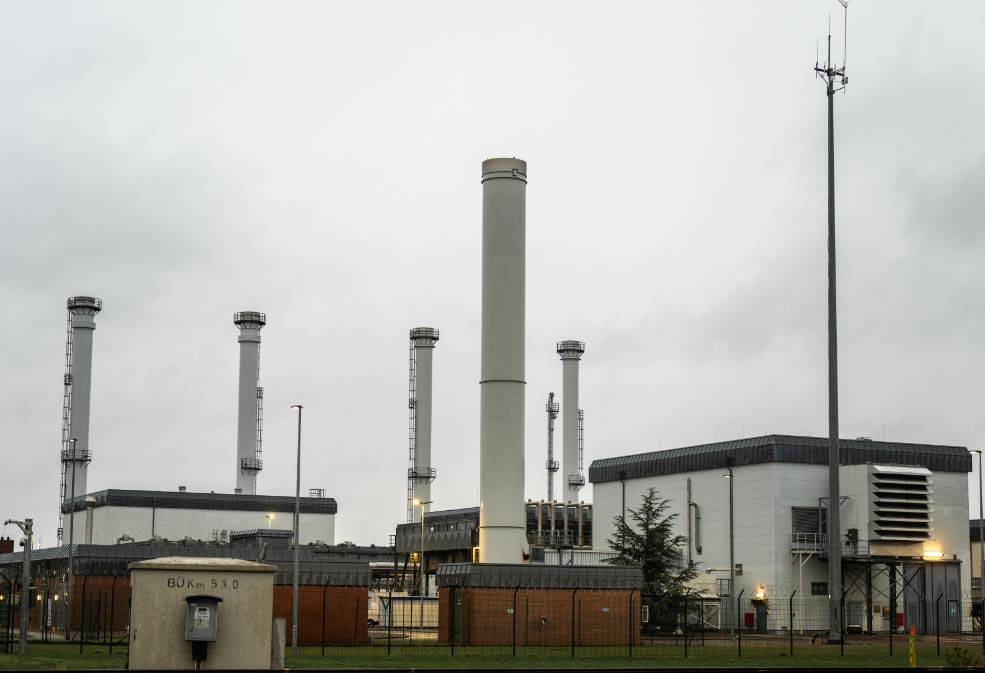 Alemania El Digital de Asturias Alemania