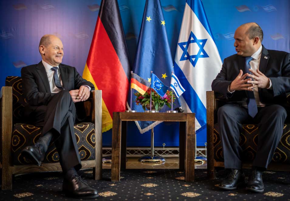 Alemania El Digital de Asturias Alemania