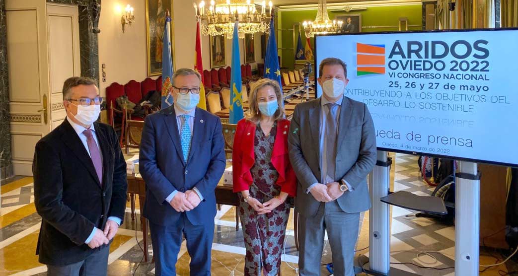 Áridos El Digital de Asturias Áridos