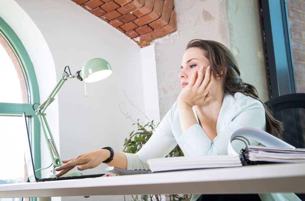 Boreout El Digital de Asturias Boreout