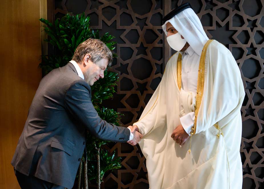 Catar El Digital de Asturias Catar