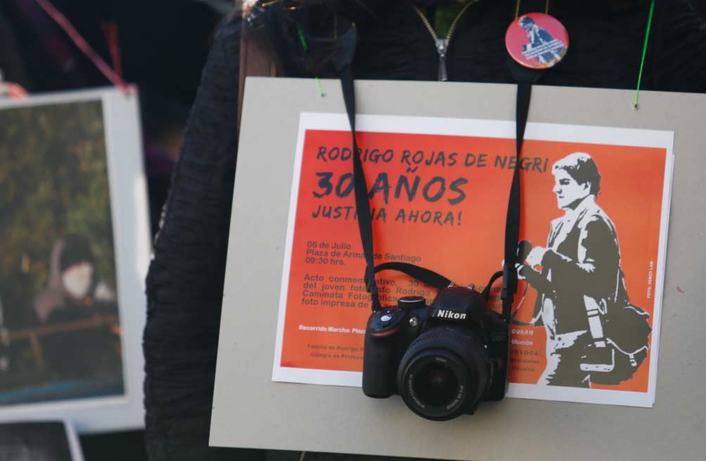 Chile El Digital de Asturias Chile