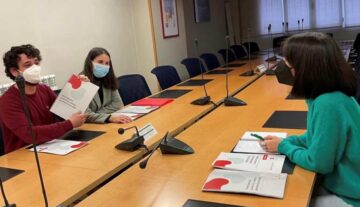 Cruz Roja Juventud Asturias El Digital de Asturias Cruz Roja Juventud Asturias