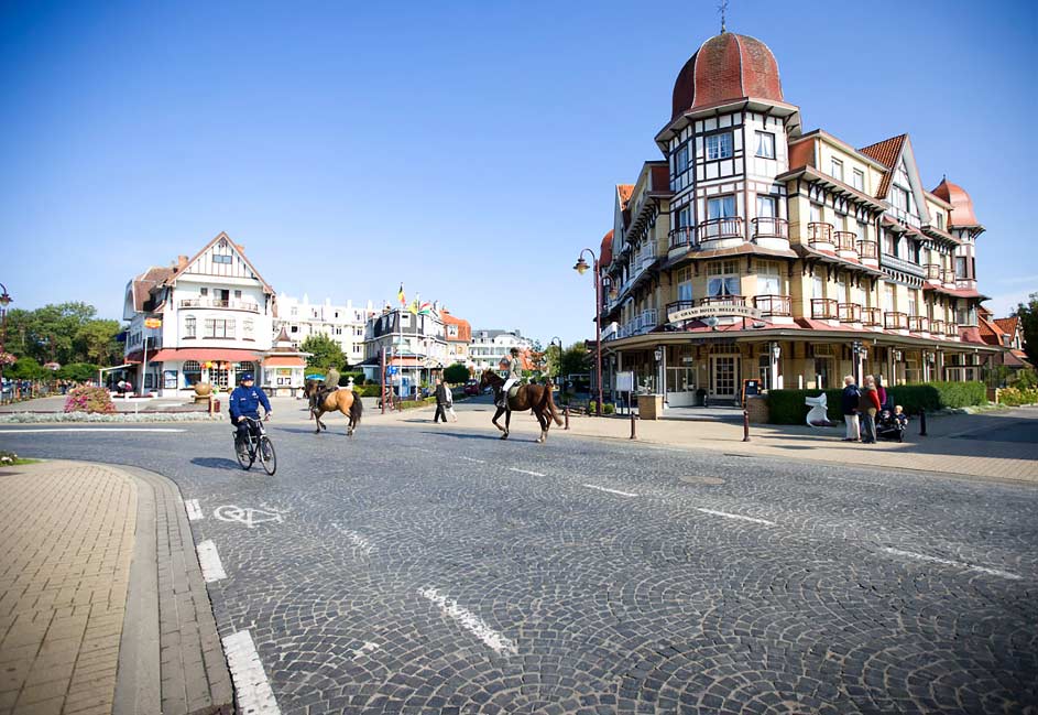 De Haan El Digital de Asturias De Haan