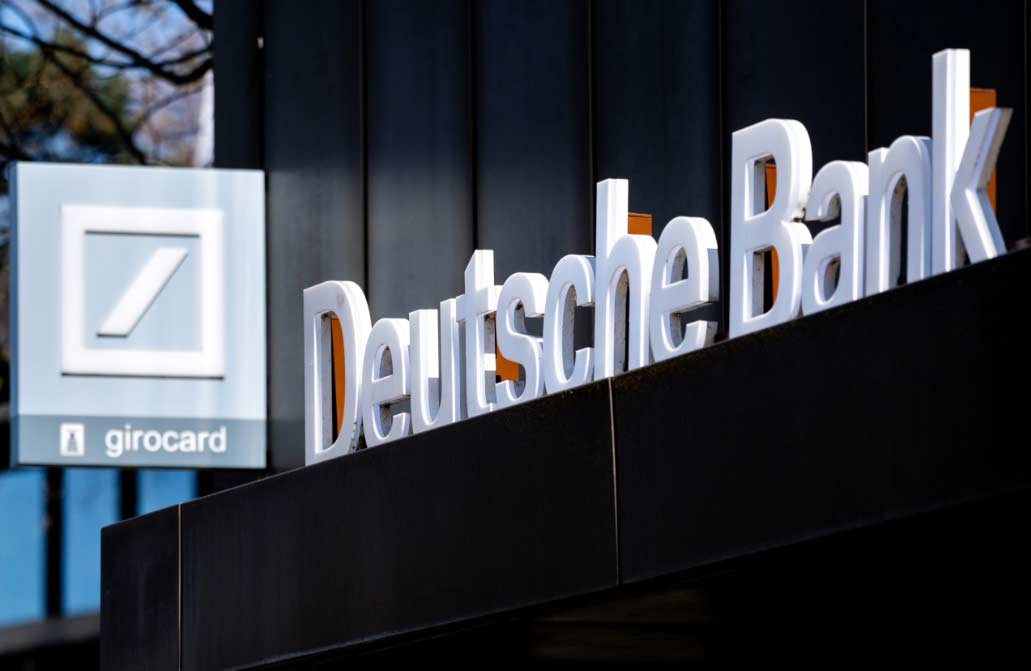 Deutsche Bank El Digital de Asturias Deutsche Bank