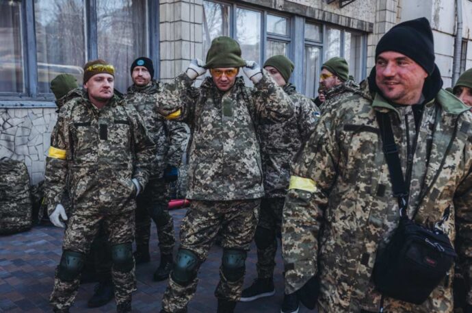 Ejército de Ucrania El Digital de Asturias Ejército de Ucrania