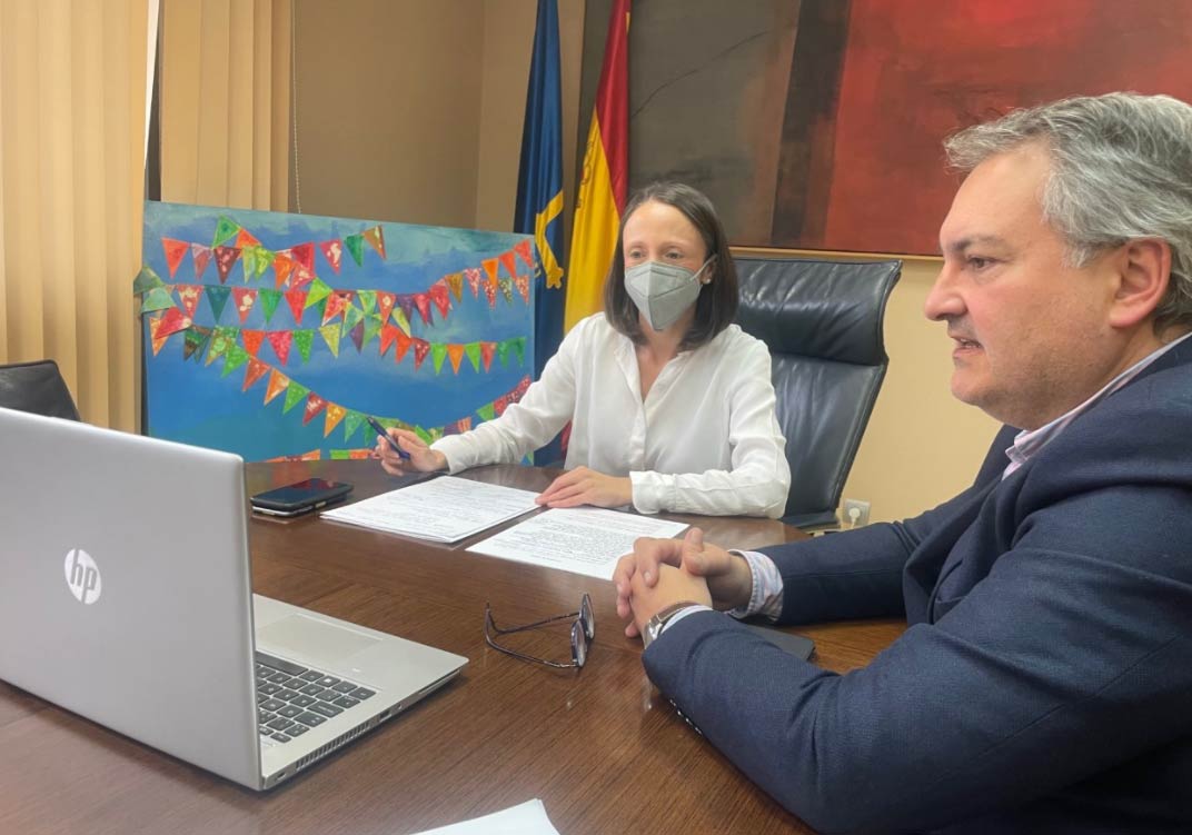 Gobierno de Asturias El Digital de Asturias Asturias