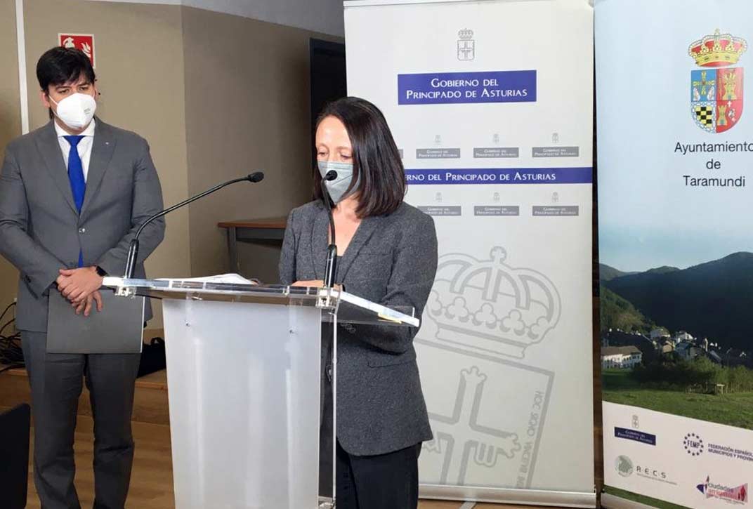 Gobierno de Asturias