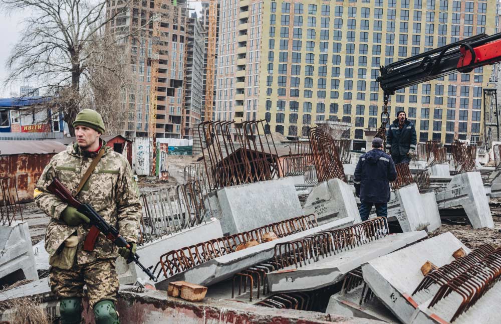 Kiev El Digital de Asturias Kiev