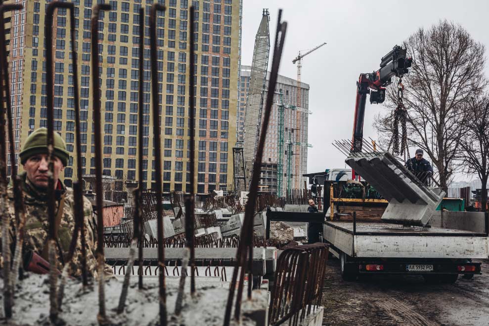 Kiev El Digital de Asturias Kiev