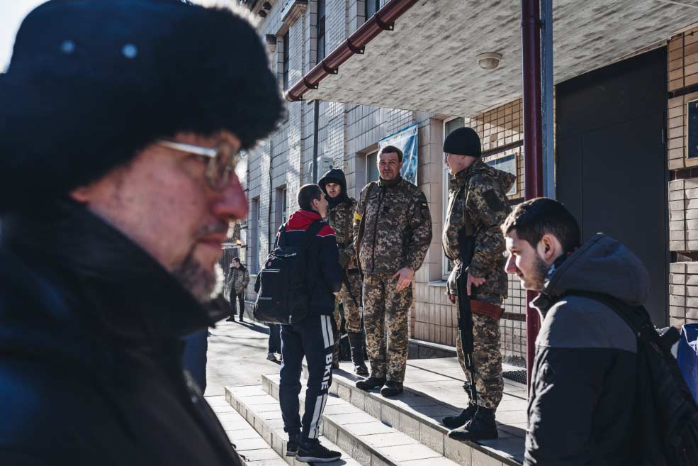 Kiev El Digital de Asturias Kiev