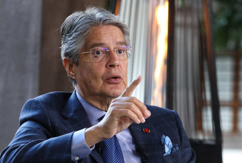 Lasso El Digital de Asturias Lasso